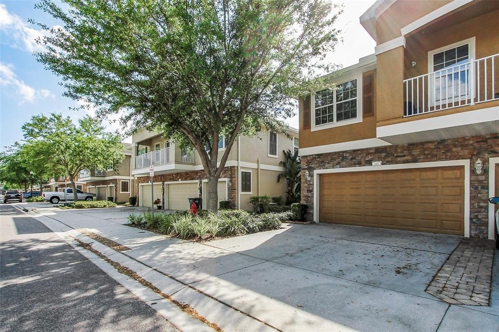 7001 INTERBAY BOULEVARD UNIT 204 TAMPA, FL 33616