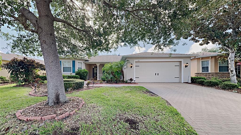 313 BELL TOWER CROSSING W POINCIANA, FL 34759