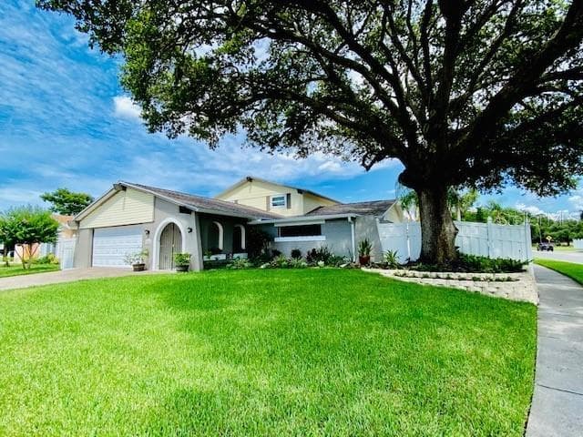 6846 MITCHELL CIRCLE