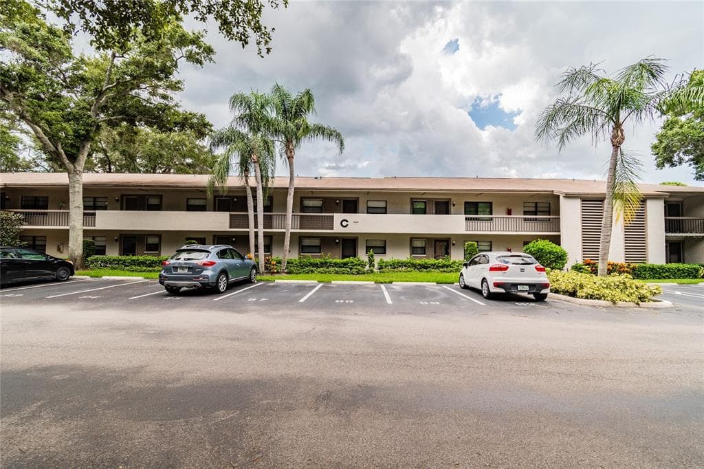3048 EASTLAND BOULEVARD UNIT C103 CLEARWATER, FL 33761