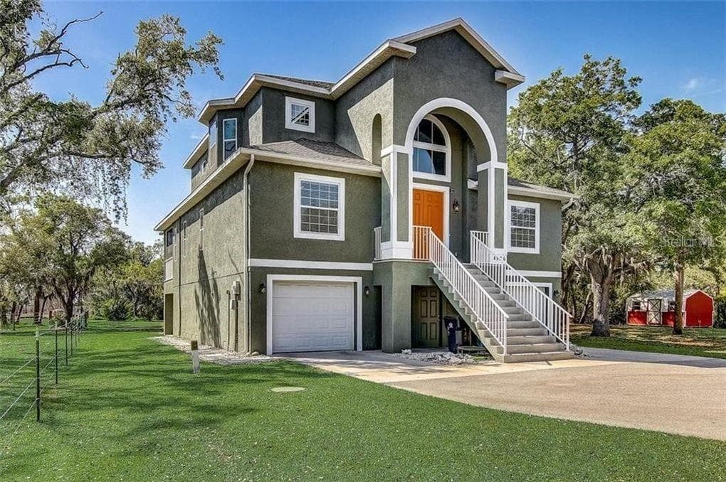 4836 TROYDALE ROAD TAMPA, FL 33615