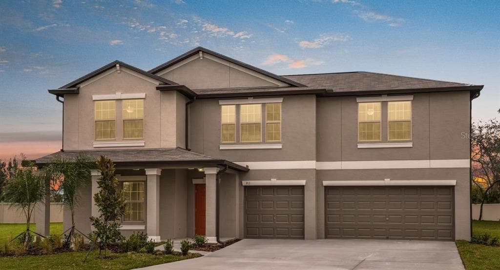 1857 SAND DAISY PLACE RUSKIN, FL 33570