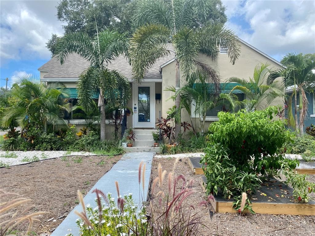 1300 15TH STREET N ST PETERSBURG, FL 33705
