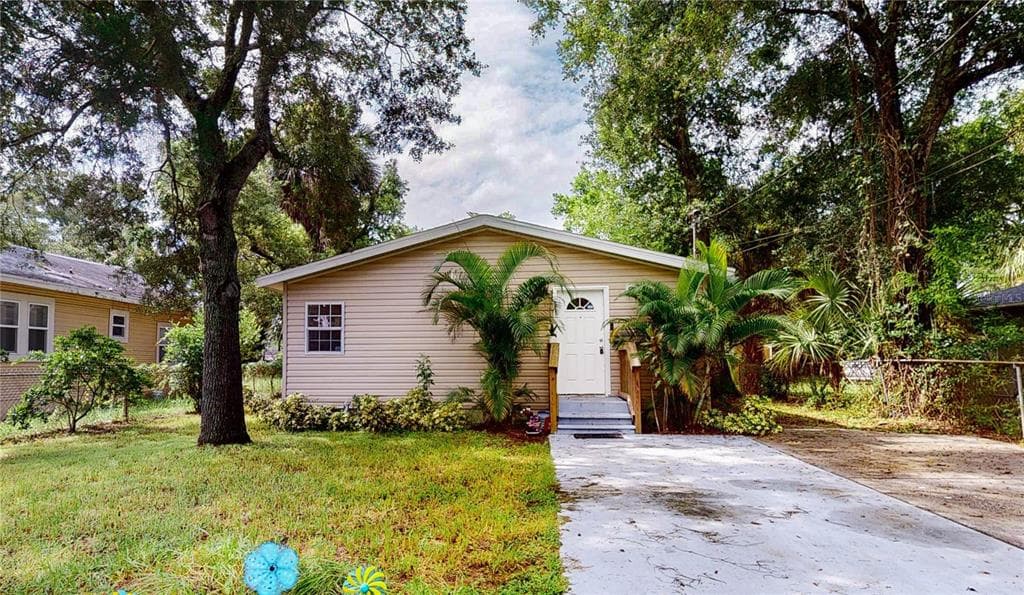3509 E 29TH AVENUE TAMPA, FL 33605