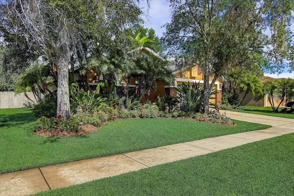 14911 ROCKY LEDGE DRIVE TAMPA, FL 33625