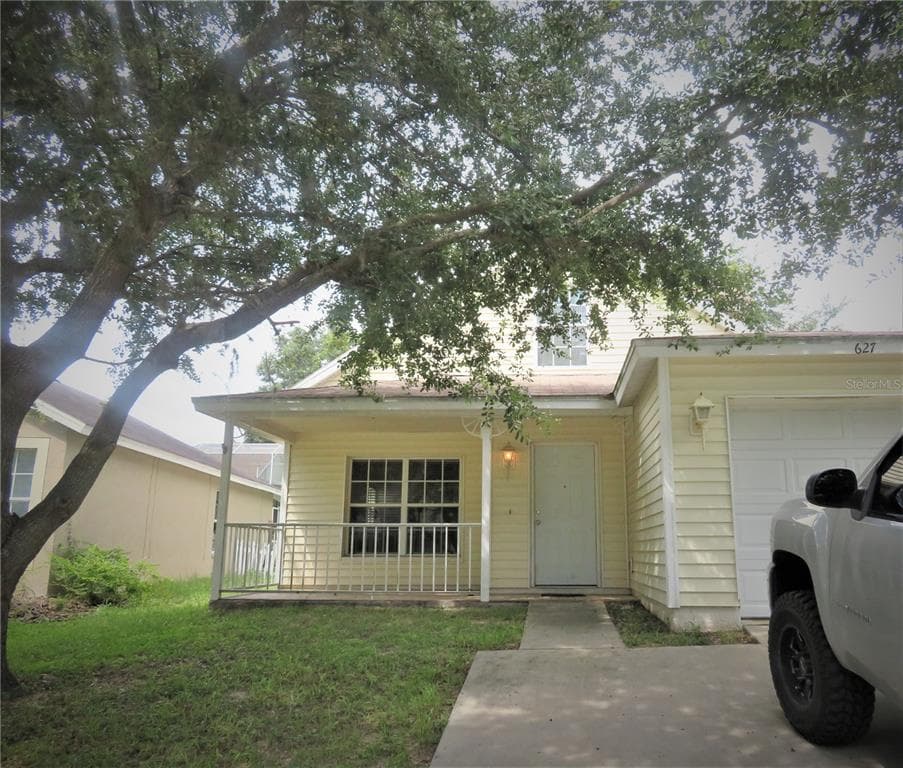 627 CAPE COD CIRCLE VALRICO, FL 33594