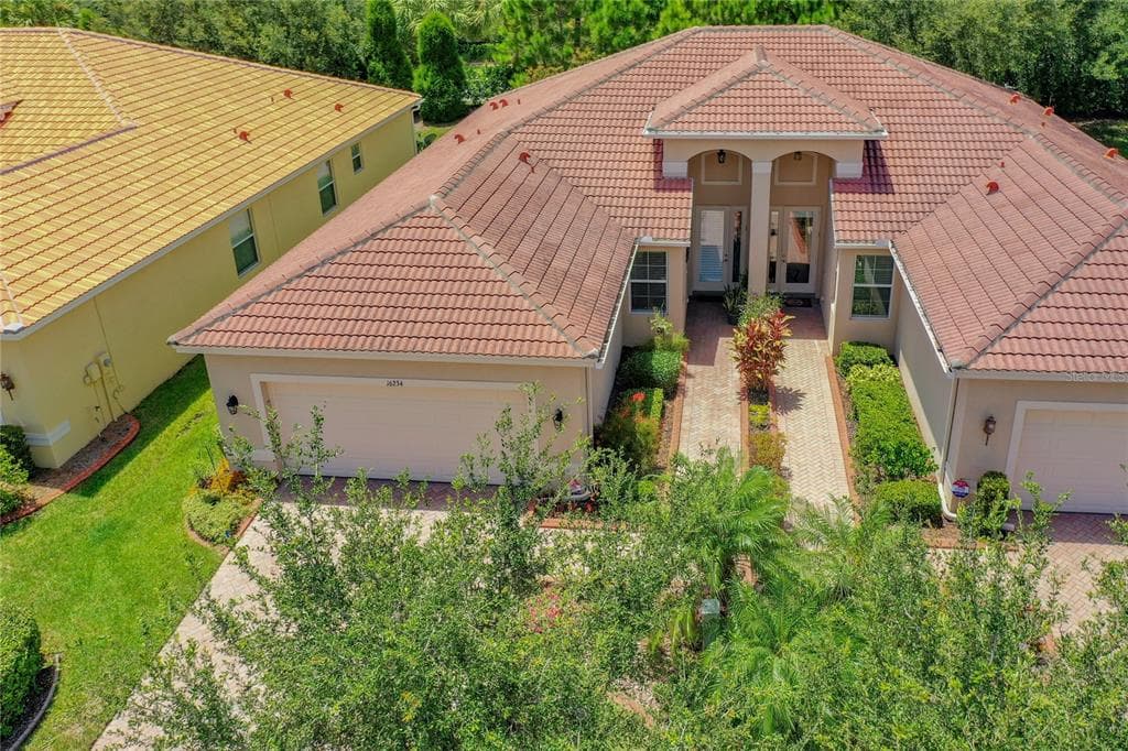 16234 AMETHYST KEY DRIVE WIMAUMA, FL 33598