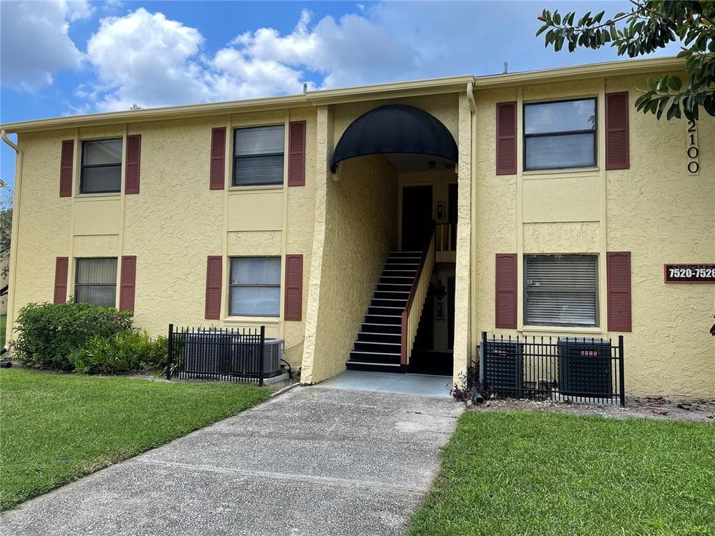 7524 DOLONITA DRIVE TAMPA, FL 33615