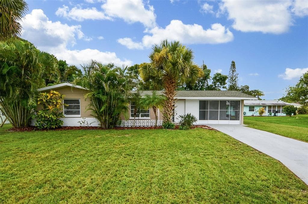 364 GARDENIA ROAD VENICE, FL 34293