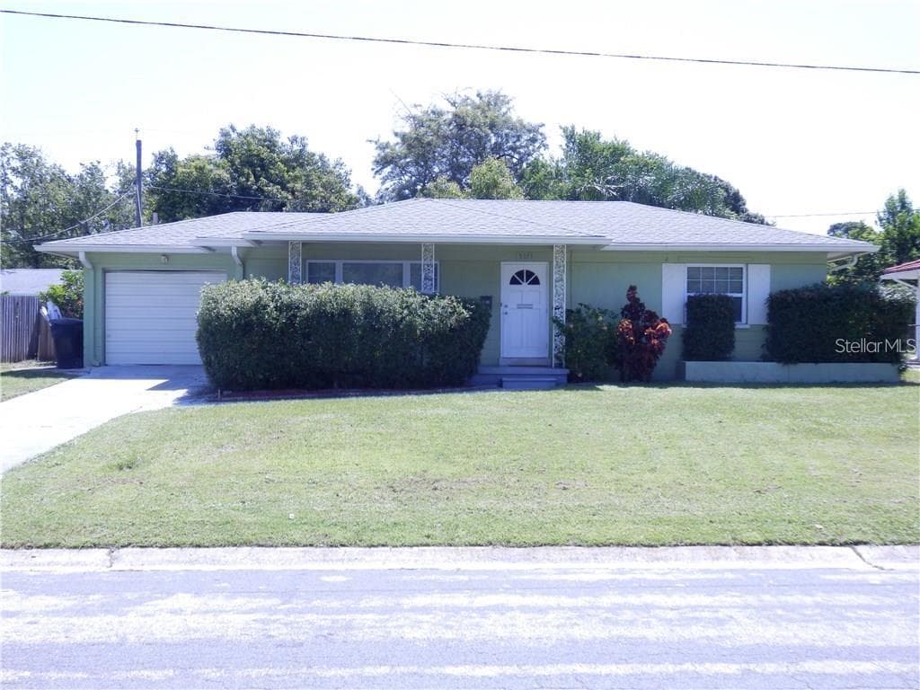 3275 52ND WAY N ST PETERSBURG, FL 33710