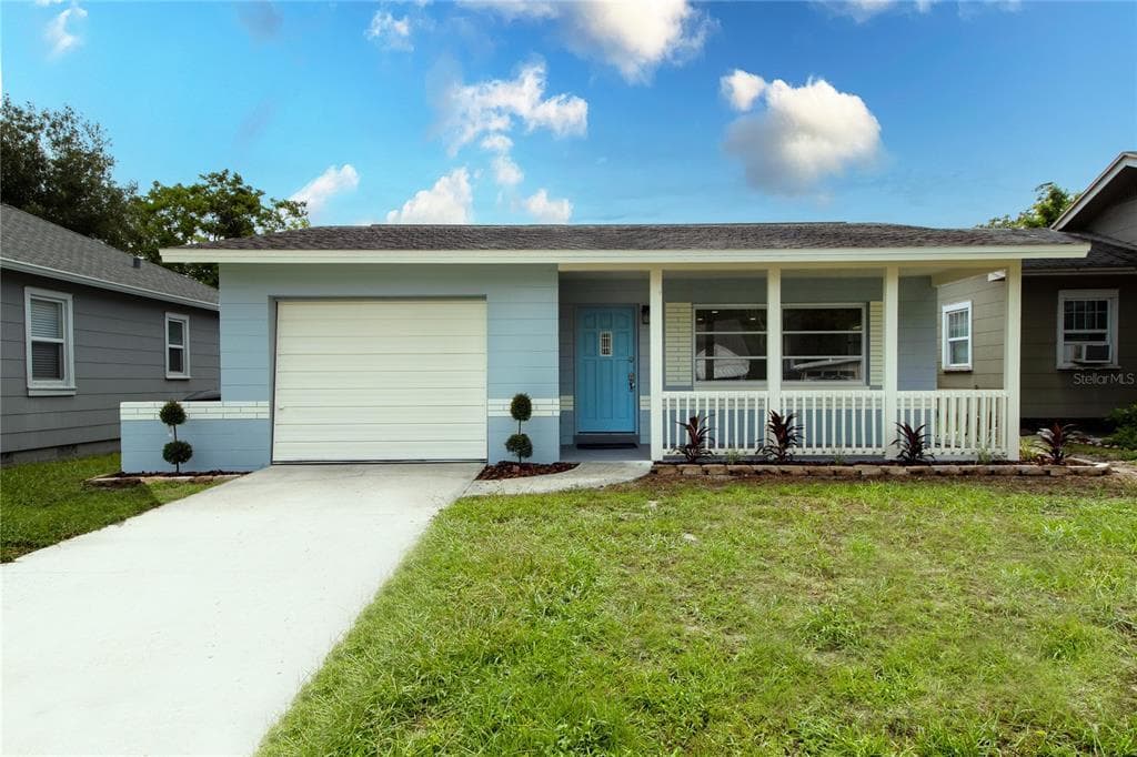 3635 17TH STREET N ST PETERSBURG, FL 33713