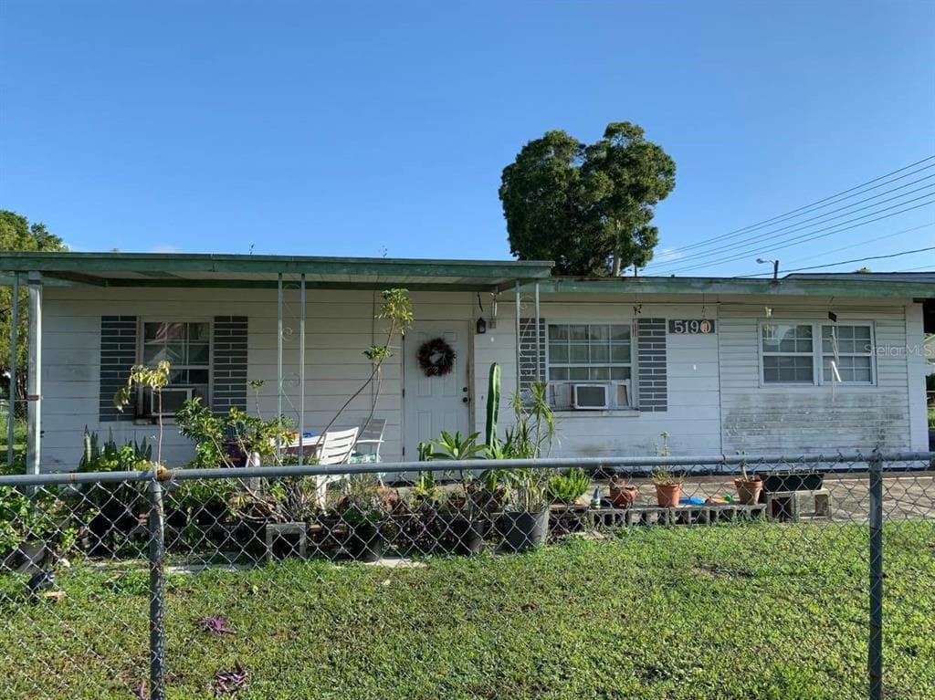 5190 68TH AVENUE N PINELLAS PARK, FL 33781