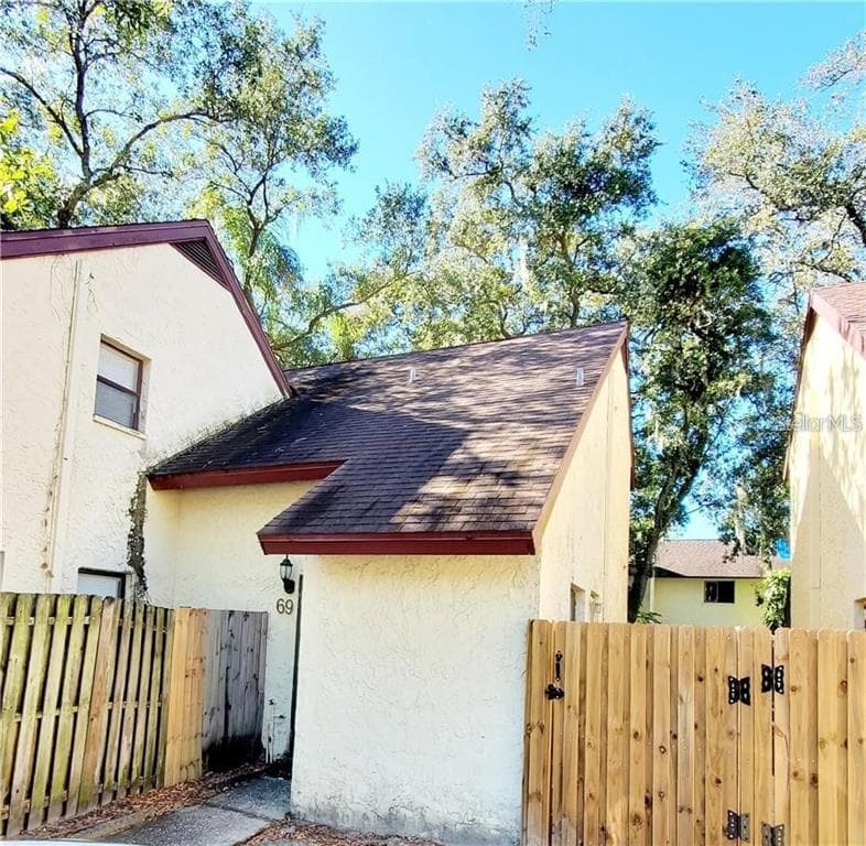 12414 N 58TH STREET UNIT 69 TAMPA, FL 33617