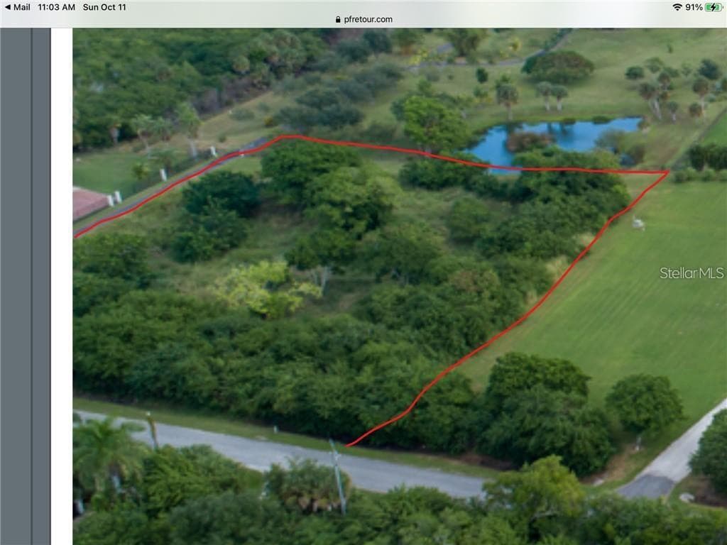 450 HORSESHOE LOOP ROAD TERRA CEIA ISLAND, FL 34250