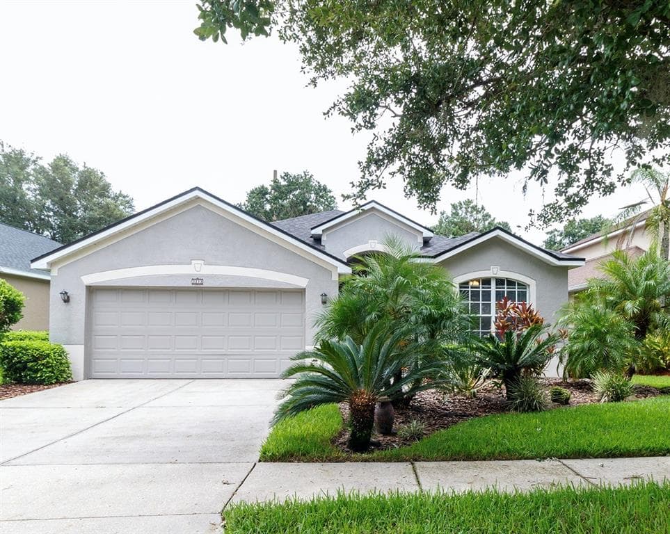 3233 STONEBRIDGE TRAIL VALRICO, FL 33596