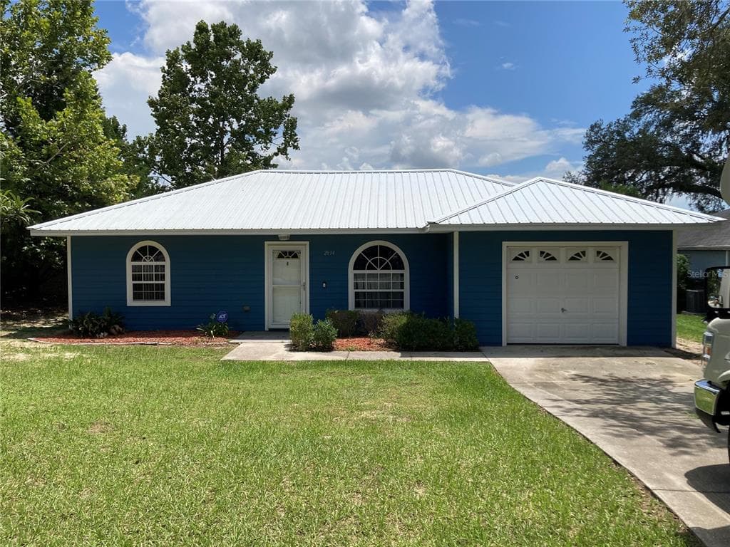 2034 W SHINING DAWN LANE LECANTO, FL 34461
