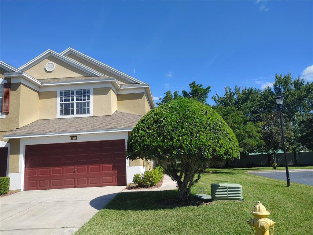6831 BIG CYPRESS WAY TAMPA, FL 33625