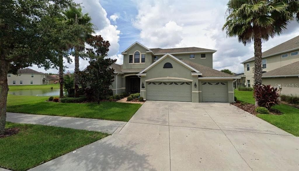 19120 CLIMBING ASTER DRIVE TAMPA, FL 33647