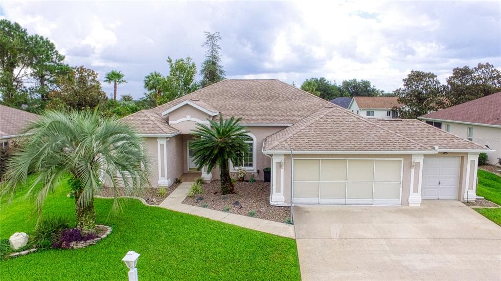 2039 NW 55TH AVENUE ROAD OCALA, FL 34482