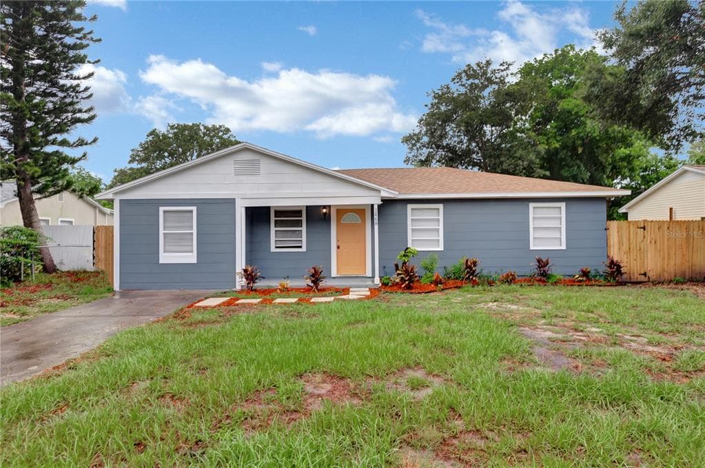 1468 YOUNG AVENUE CLEARWATER, FL 33756