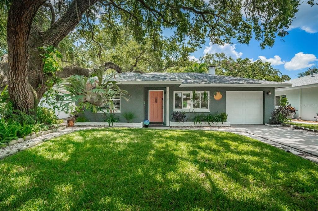 729 WOOD STREET DUNEDIN, FL 34698