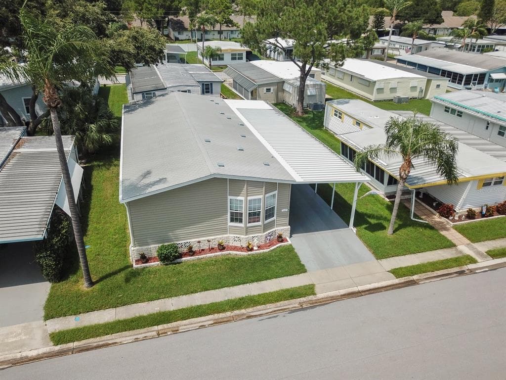 1100 BELCHER ROAD S UNIT 69 LARGO, FL 33771