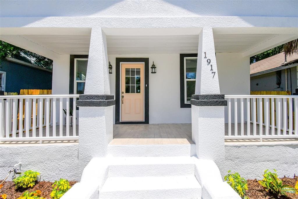 1917 W PINE STREET TAMPA, FL 33607