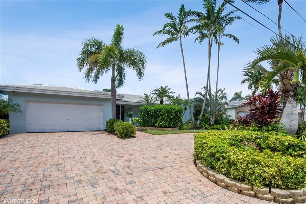 1445 NE 56TH COURT