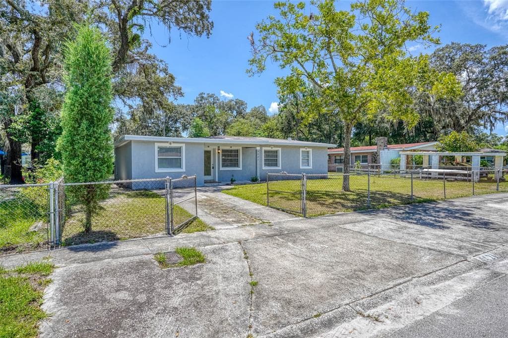 4421 PERCH STREET TEMPLE TERRACE, FL 33617