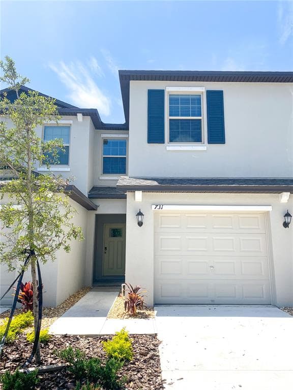 731 ROYAL EMPRESS DRIVE RUSKIN, FL 33570