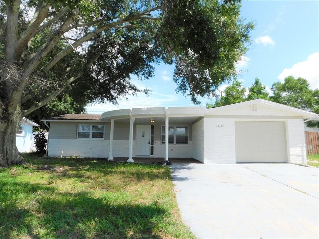 5131 JANICE LANE HOLIDAY, FL 34690