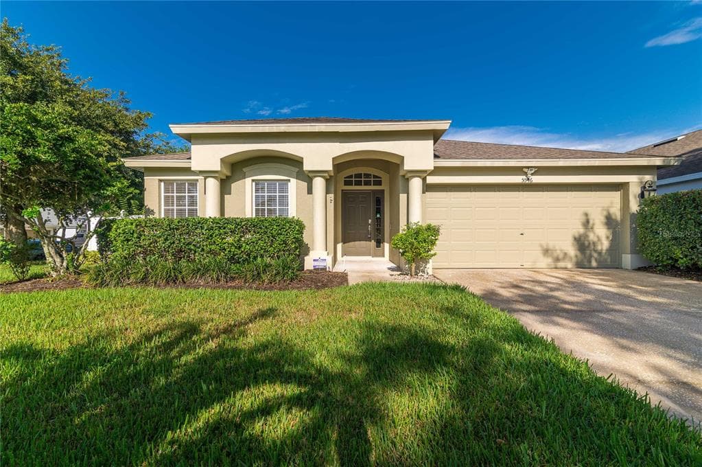 5546 GRINDSTONE LOOP WESLEY CHAPEL, FL 33544
