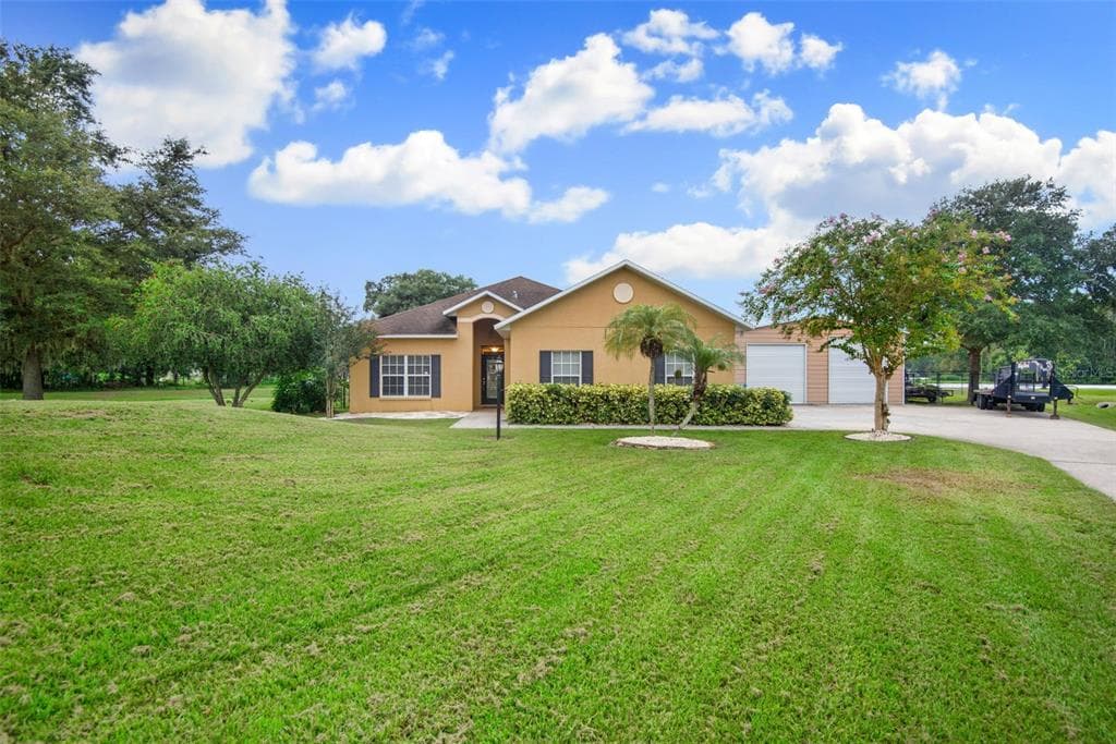 3202 DUCHESS COURT PLANT CITY, FL 33565