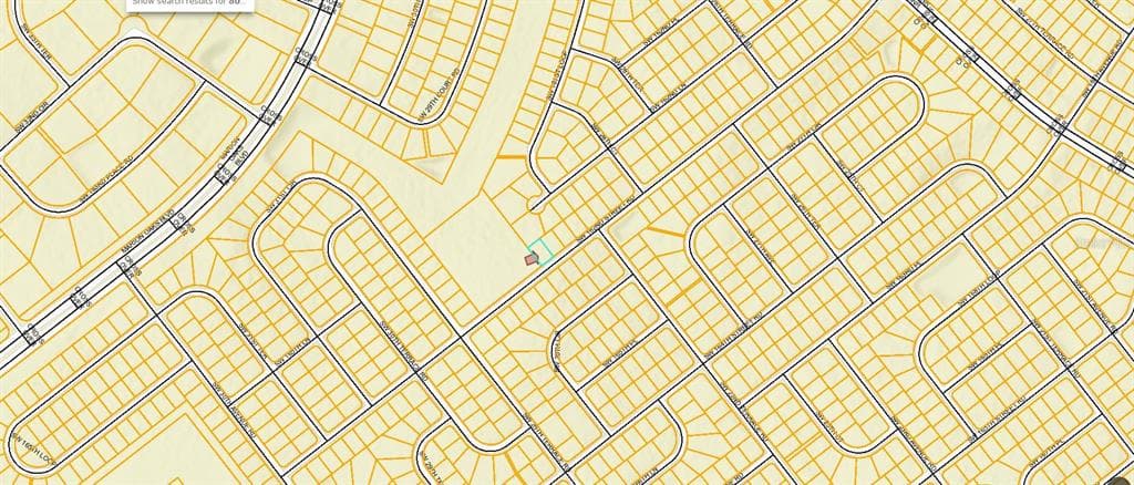 TBD SW 162ND STREET ROAD OCALA, FL 34475