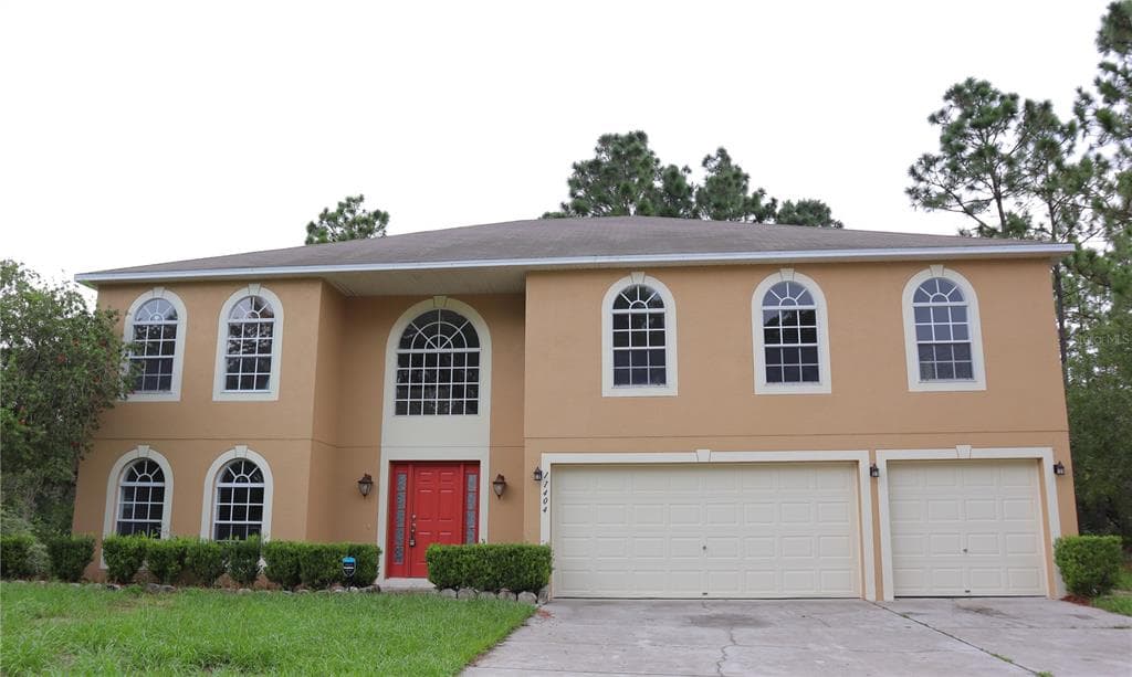 11404 N G MARTINELLI BOULEVARD CITRUS SPRINGS, FL 34433