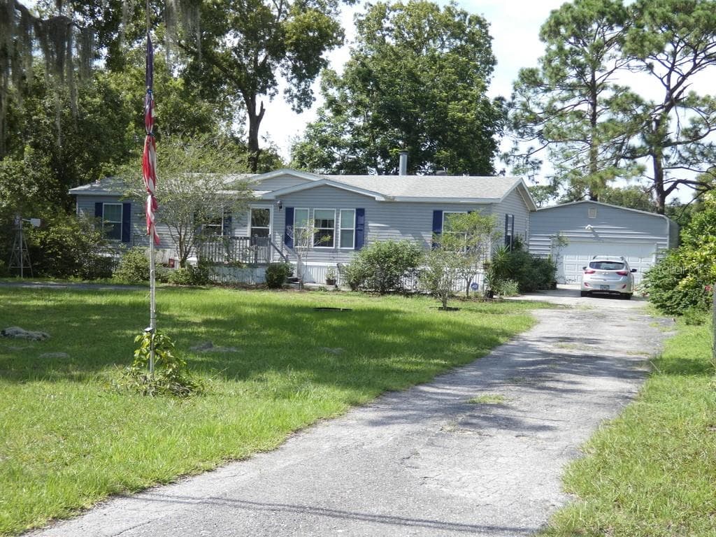 9723 PAT STREET HUDSON, FL 34669