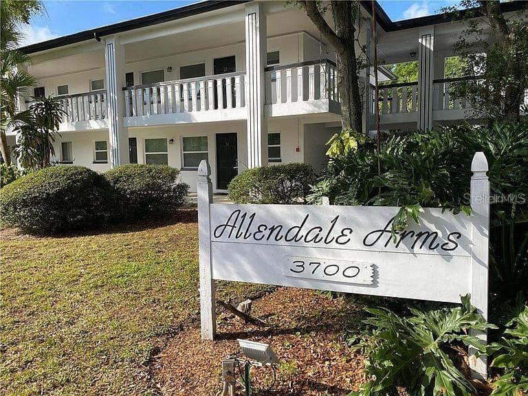 3700 HAINES ROAD N UNIT 17