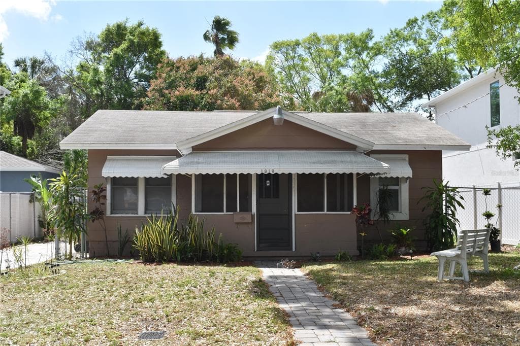 1910 W STATE STREET TAMPA, FL 33606