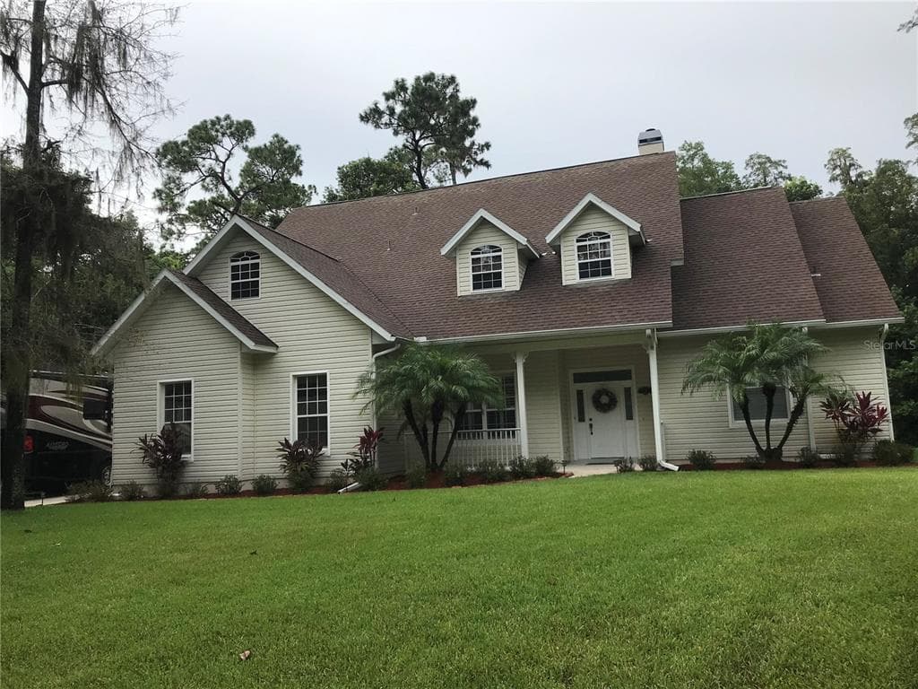 519 2ND AVENUE SW LUTZ, FL 33548