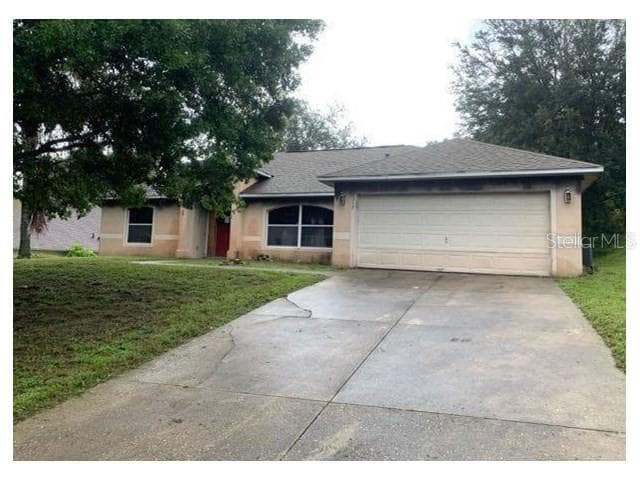 1317 WINDY BLUFF DRIVE MINNEOLA, FL 34715