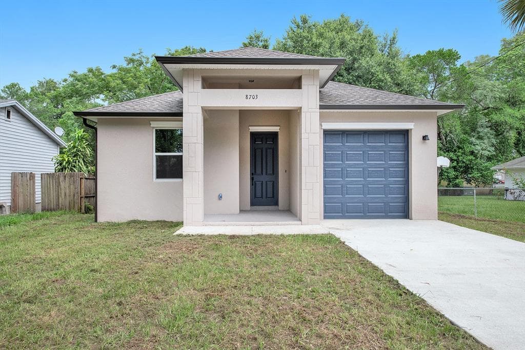 8703 N 37TH STREET TAMPA, FL 33604