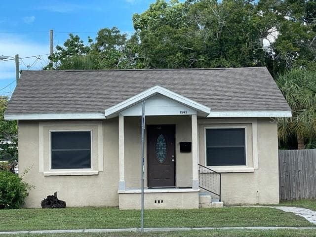 1545 31ST STREET S ST PETERSBURG, FL 33712
