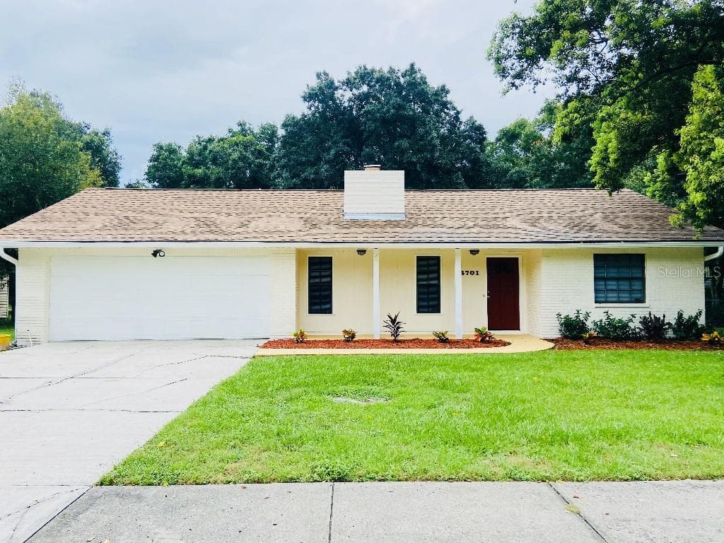 3701 SAPPHIRE LANE MULBERRY, FL 33860