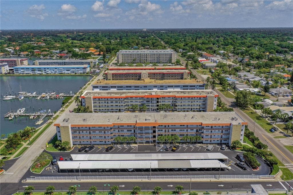 3128 59TH STREET S UNIT 114 GULFPORT, FL 33707