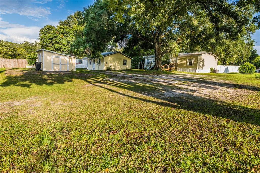 36710 MONAHAN DRIVE ZEPHYRHILLS, FL 33541
