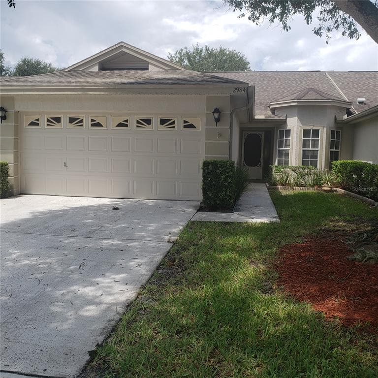 2984 BROOKFIELD LANE CLEARWATER, FL 33761