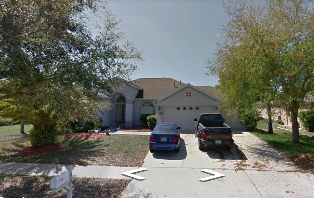 9611 GREENBANK DRIVE RIVERVIEW, FL 33569