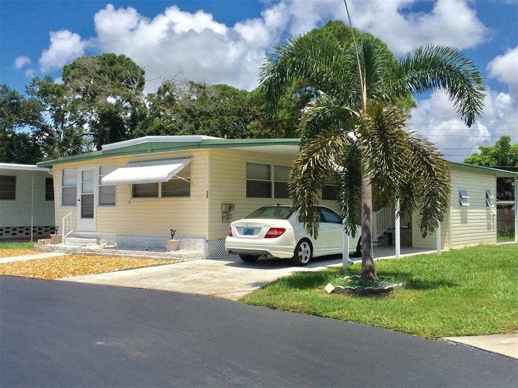 11200 WALSINGHAM UNIT 30 LARGO, FL 33778