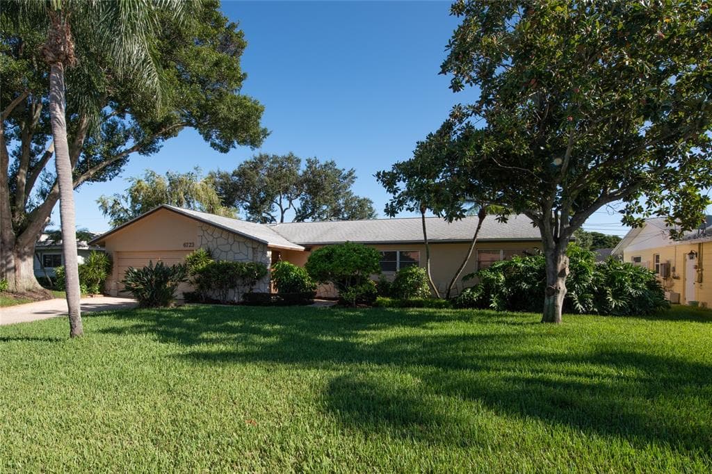 6723 14TH AVENUE N ST PETERSBURG, FL 33710