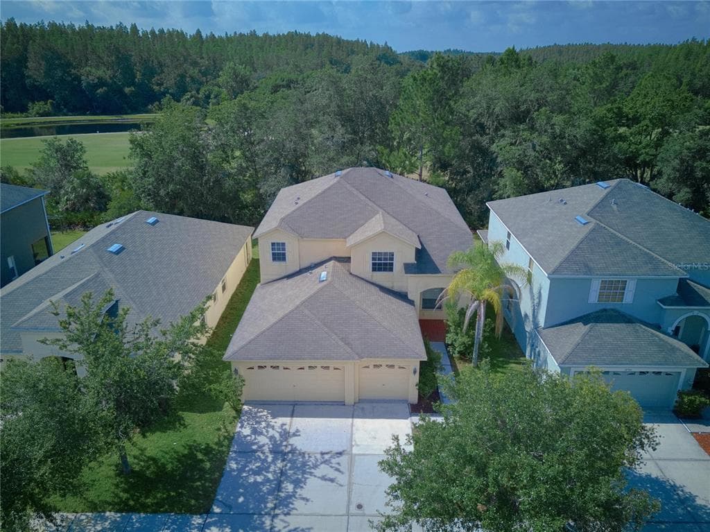 10543 CORAL KEY AVENUE TAMPA, FL 33647